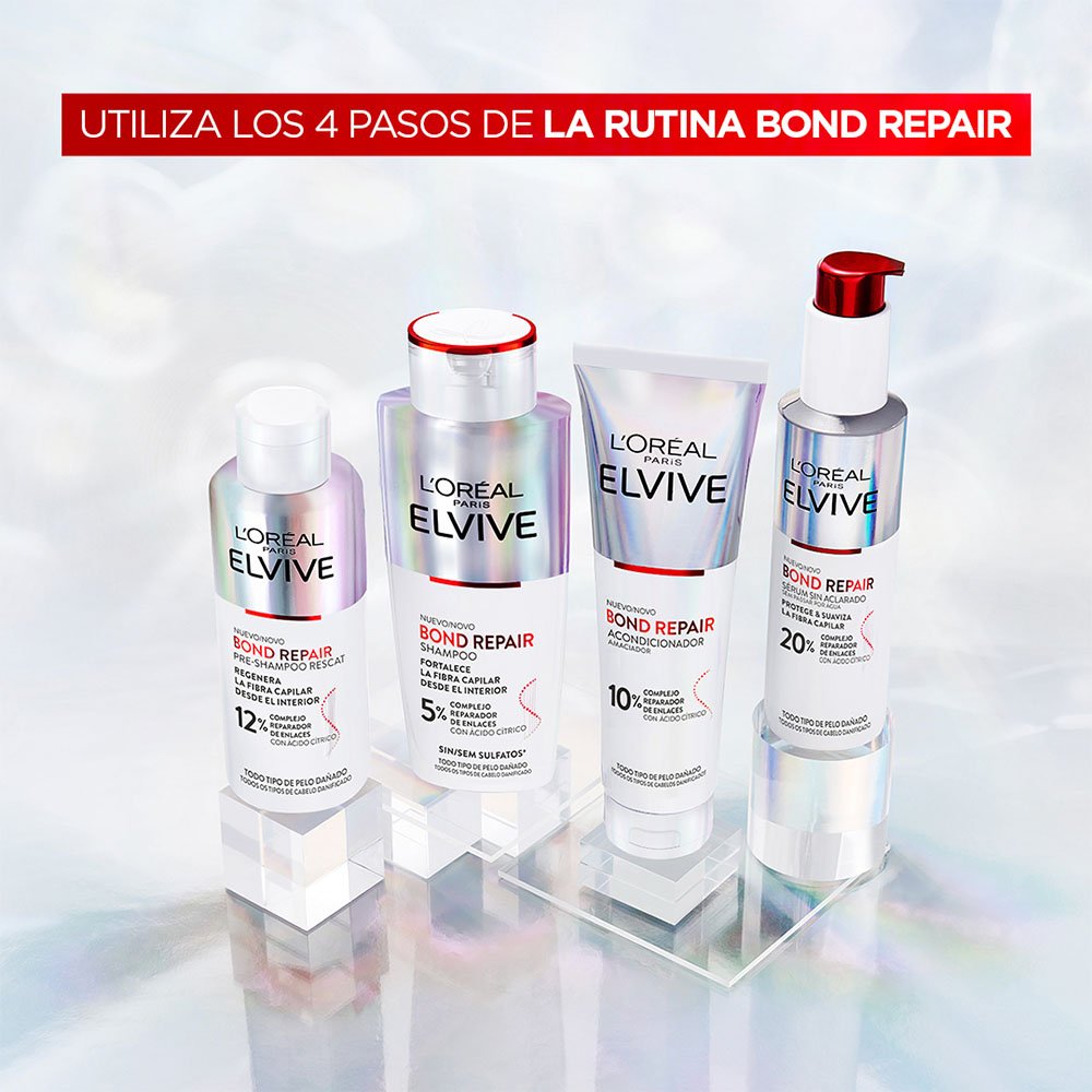 Imagen 8 Serum Bond Repair